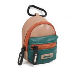 POUCH REBECCA R151 CAMEL