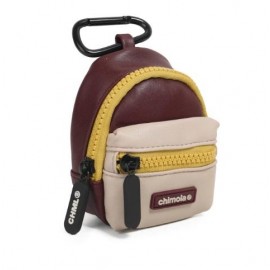 POUCH REBECCA R151 BURGUNDY