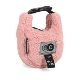 POUCH TORONTO R152 PALE PINK