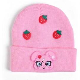 GORRO TEJIDO JOY BUNNY TX44