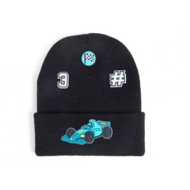 GORRO TEJIDO JOY RACING CAR TX50