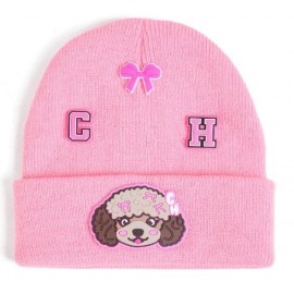 GORRO TEJIDO JOY POODLE TX48