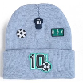 GORRO TEJIDO JOY FUTBOL TX51