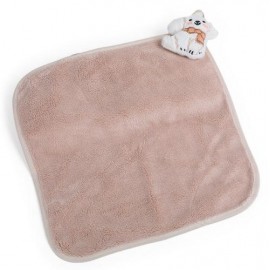 TOALLA HUG TX 41 BEIGE