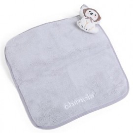 TOALLA HUG TX 41 GREY
