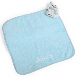 TOALLA HUG TX 41 LIGHT BLUE