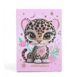 LIBRETA POCKET CHITA ST127