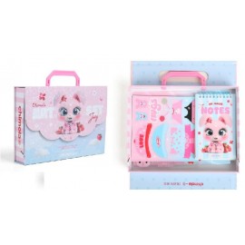 ART SET JOY BUNNY ST41