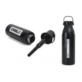 BOTELLA COOL PRINTS BZ152 BLACK 