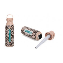 BOTELLA COOL PRINTS BZ152 LEOPARD