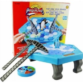 JUEGO DEL PINGUINO C019-1073