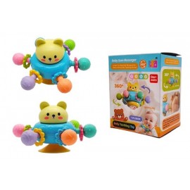 SONAJERO MORDI C/SOP OSITO C011-0057