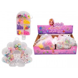 ARMA JOYA CAJITA TRANSP C013-0072
