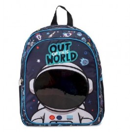 MOCHILA ESPALDA TALBOT ASTRONAUTA 7267