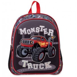 MOCHILA ESPALDA TALBOT CAMION 7269