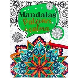 LADO B-MANDALAS-PATRONES DE CALMA 9036LB