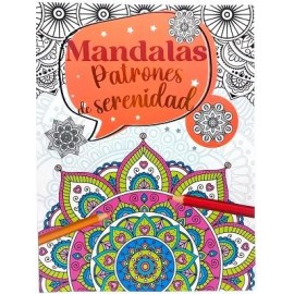 LADO B-MANDALAS-PATRONES DE SEREN 9037LB