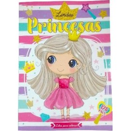 LADO B-PRINCESAS-LINDAS PRINCESAS 9040LB