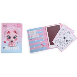 TABLET SET PLAY BUNNY ST116