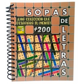 CONCEP+200 SOPAS DE LETRAS S.II V 4 6017