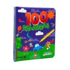 APRENDO - 100 PALABRAS 2449