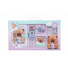 STATIONARY SET JOY CAPYMOLA ST112