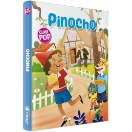 CLASIPOP- PINOCHO 4210