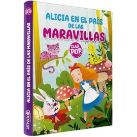 CLASIPOP- ALICIA PAIS DE LAS MARAVI 4212