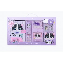 STATIONARY SET JOY CAT ST113