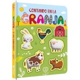 CONTANDO - EN LA GRANJA 4431