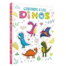 CONTANDO - A LOS DINOS 4432