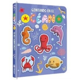 CONTANDO - EN EL OCEANO 4433