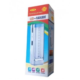 LINTERNA LED 20x7cm 300117