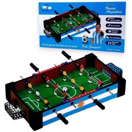 METEGOL ARGENTINA EN CAJA C002-148S