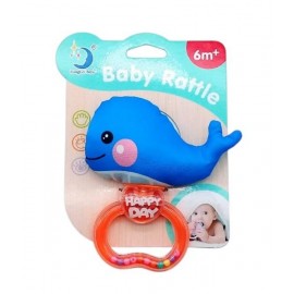 SONAJERO MORDILLO BALLENA C011-2138