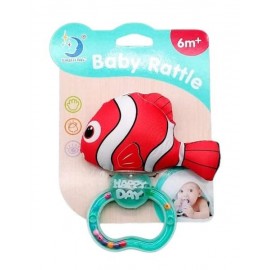 SONAJERO MORDILLO PEZ N C011-2140