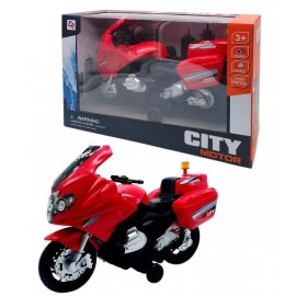 MOTO EN CAJA A PILA C031-1168