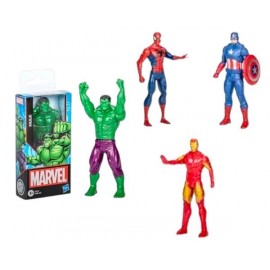 HASBRO-AVENGERS FIGURA 16CM SURTID B1686