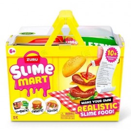 SM-CANASTO DE COMPRAS CREA HAMBURGU 6069