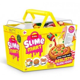 SM-CANASTO DE COMPRAS CREA TU PIZZA 6071