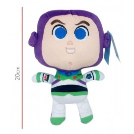 BUZZ LIGHTYEAR KAWAII 20CM PX067