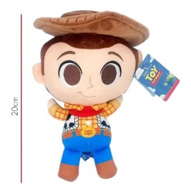 WODDY KAWAII 20CM PX066
