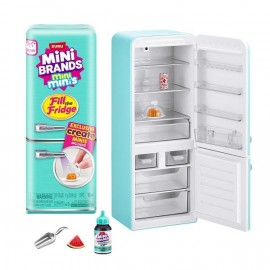 MINI BRANDS THE FRIDG-MINI HELADERA 7891