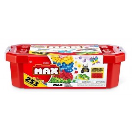 MAX CLASSIC BRICK CONTAINER 253 PZS 7642