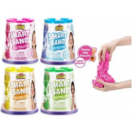 OOSH SMART SAND TUB 500G 7622