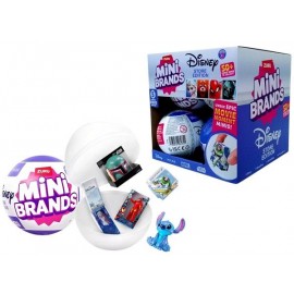 MINI BRANDS DISNEY STORE 7985