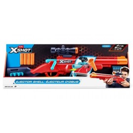 X-SHOT EXCEL-EJECTOR SHELL 8 DARDOS 7965