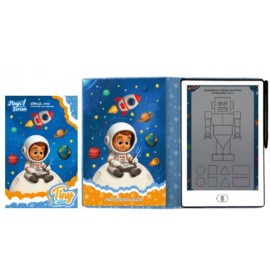 SET TABLET TINY COLOR 8.5 C/20 TARJ56547