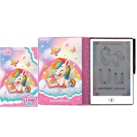 SET TABLET TINY COLOR 8.5 C/20 TARJ56546