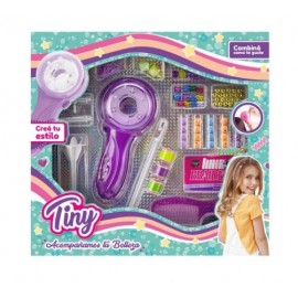 MAQUINA PARA HACER TRENZAS C/ BIJOU54725